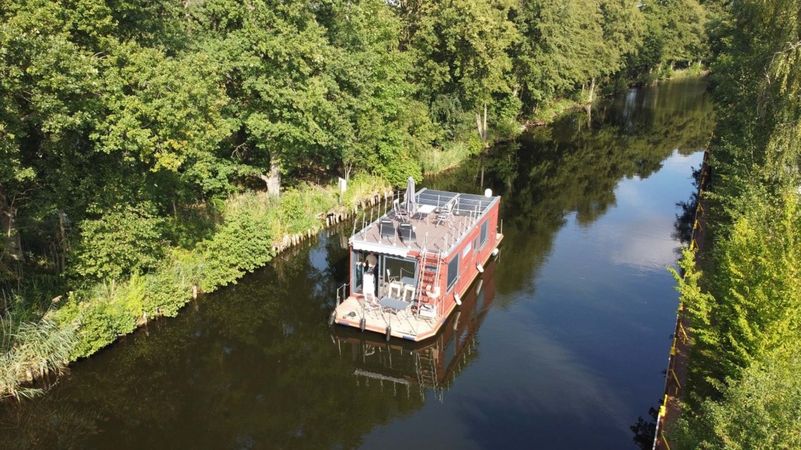 Custom Built 39 | Clearwater 5