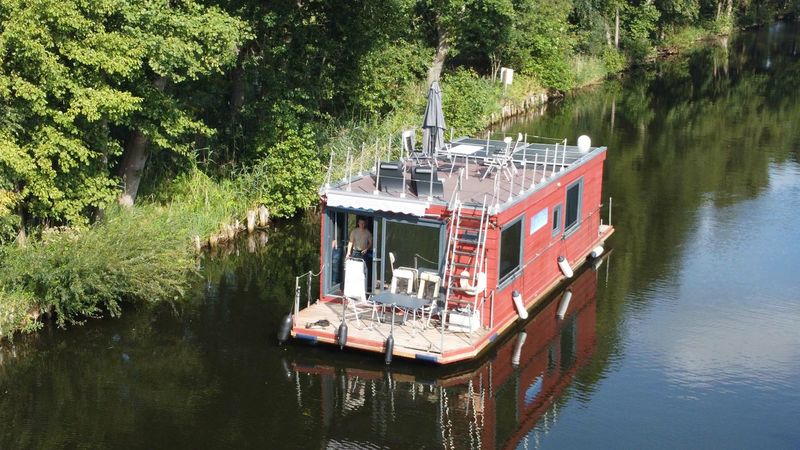 Custom Built 39 | Clearwater 5