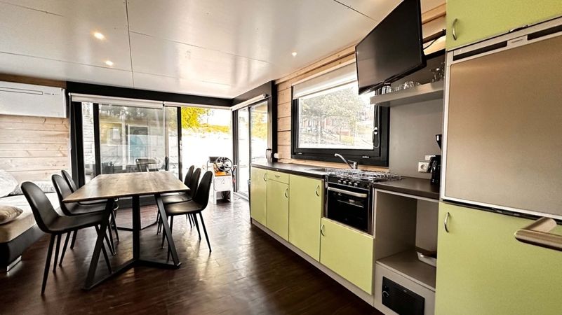 Custom Built 39 | Clearwater 5