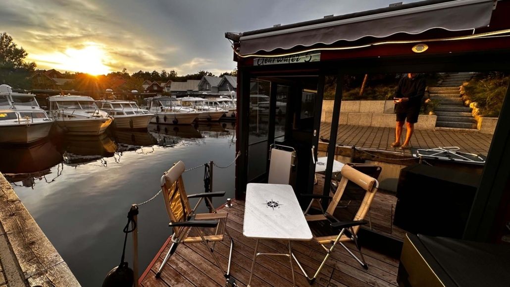 Custom Built 39 | Clearwater 5