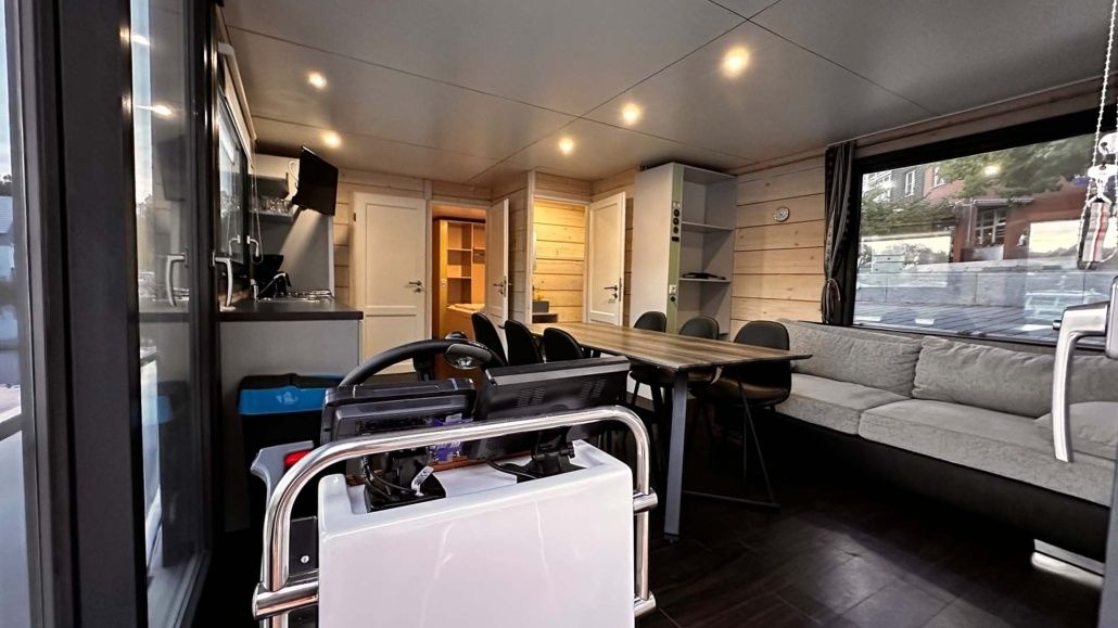 Custom Built 39 | Clearwater 5