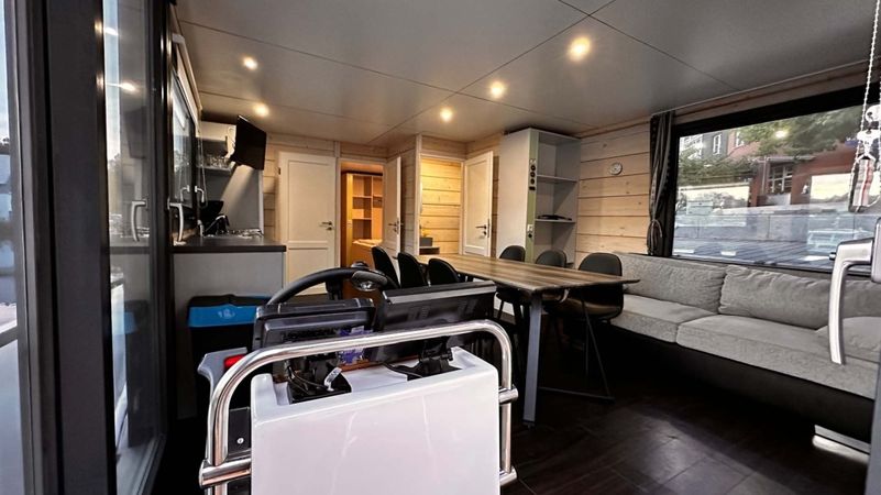 Custom Built 39 | Clearwater 5