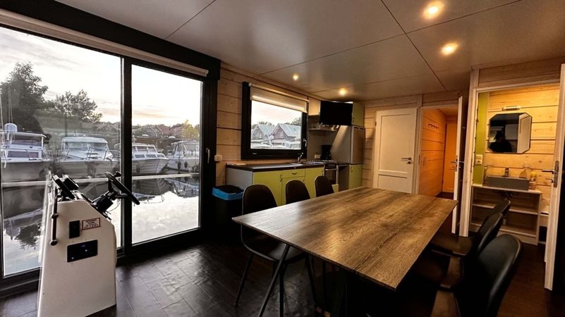 Custom Built 39 | Clearwater 5