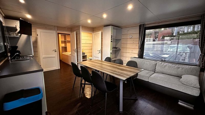 Custom Built 39 | Clearwater 5