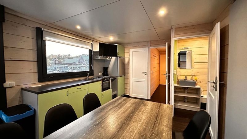 Custom Built 39 | Clearwater 5