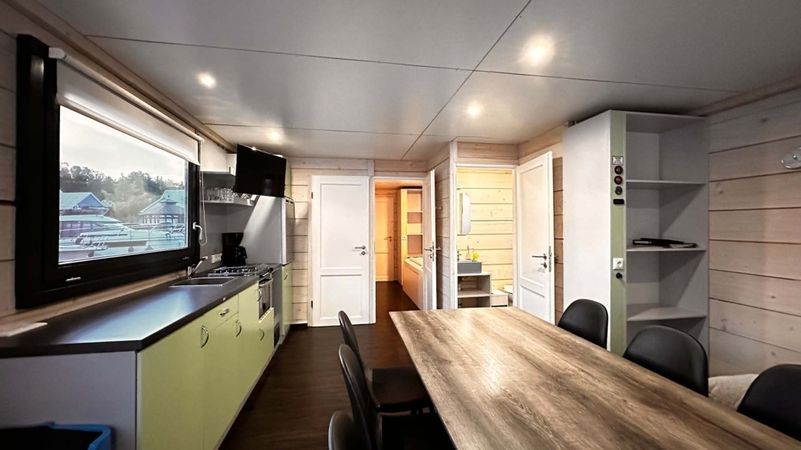 Custom Built 39 | Clearwater 5