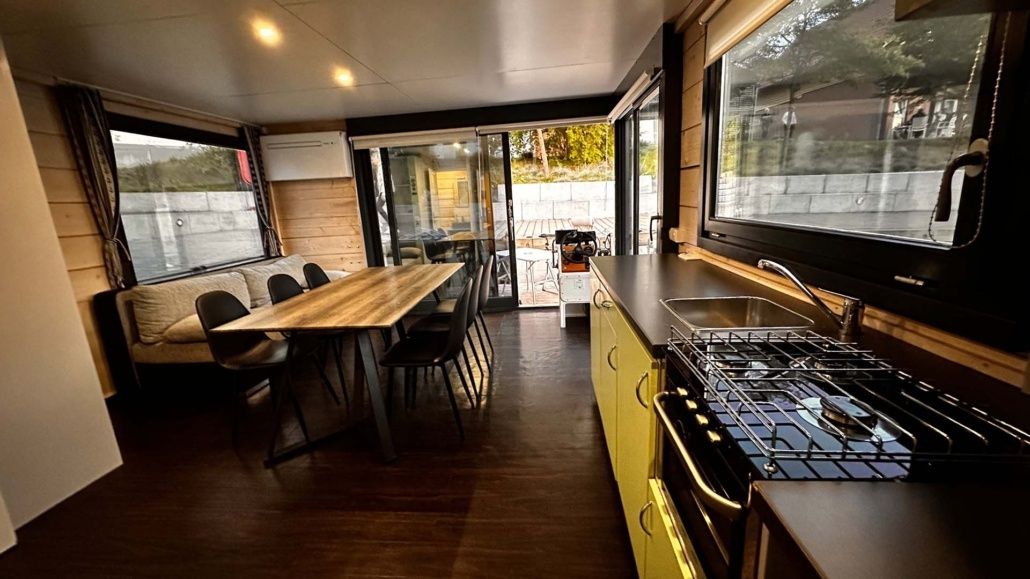 Custom Built 39 | Clearwater 5