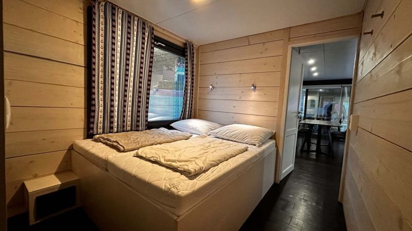 Custom Built 39 | Clearwater 5