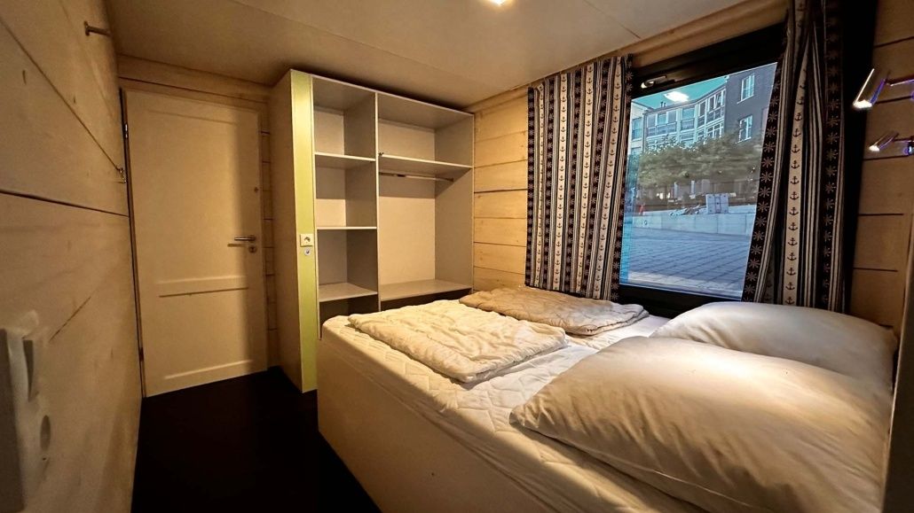 Custom Built 39 | Clearwater 5