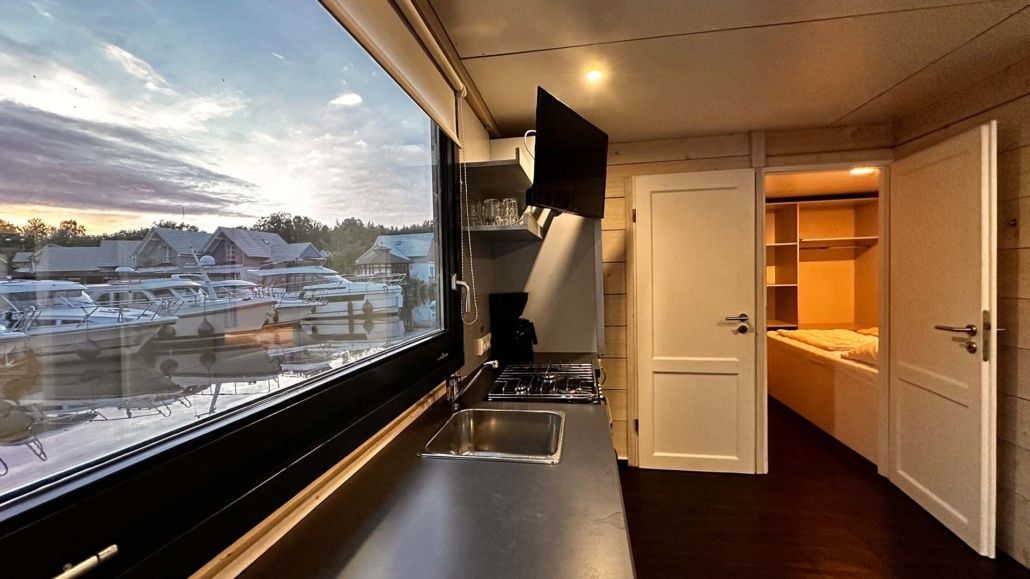 Custom Built 39 | Clearwater 5