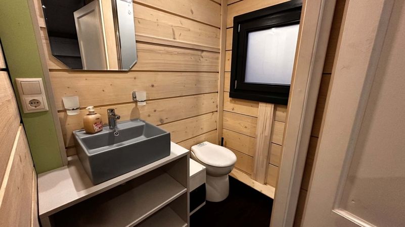 Custom Built 39 | Clearwater 5