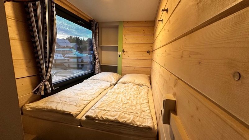 Custom Built 39 | Clearwater 5