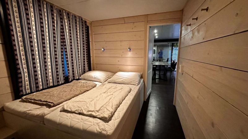 Custom Built 39 | Clearwater 5