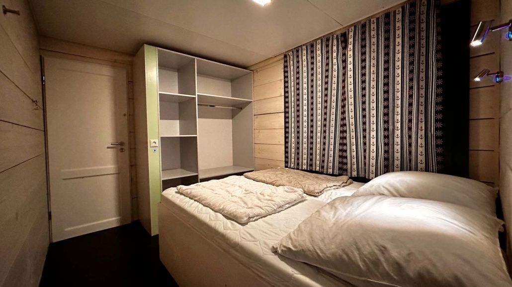 Custom Built 39 | Clearwater 5