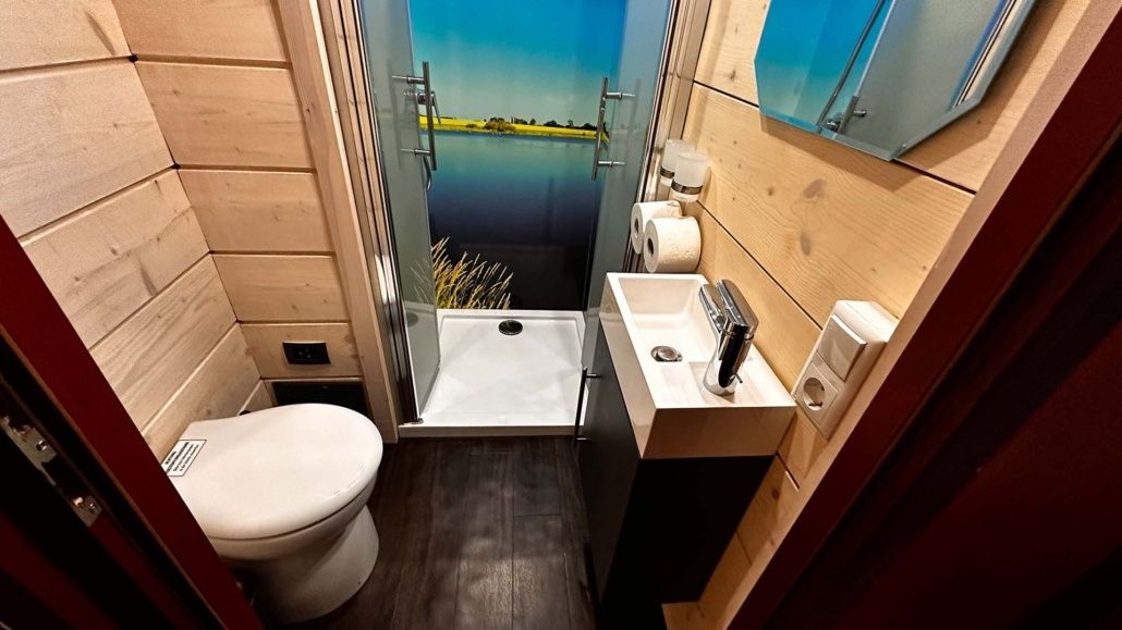 Custom Built 39 | Clearwater 5