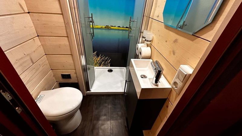 Custom Built 39 | Clearwater 5