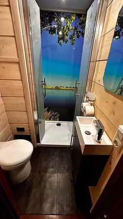 Custom Built 39 | Clearwater 5