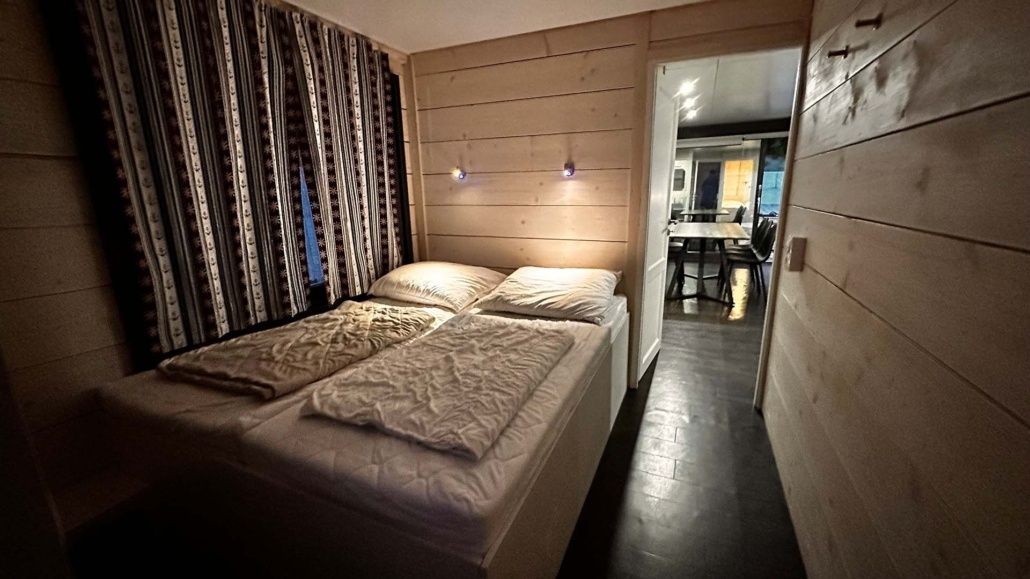 Custom Built 39 | Clearwater 5