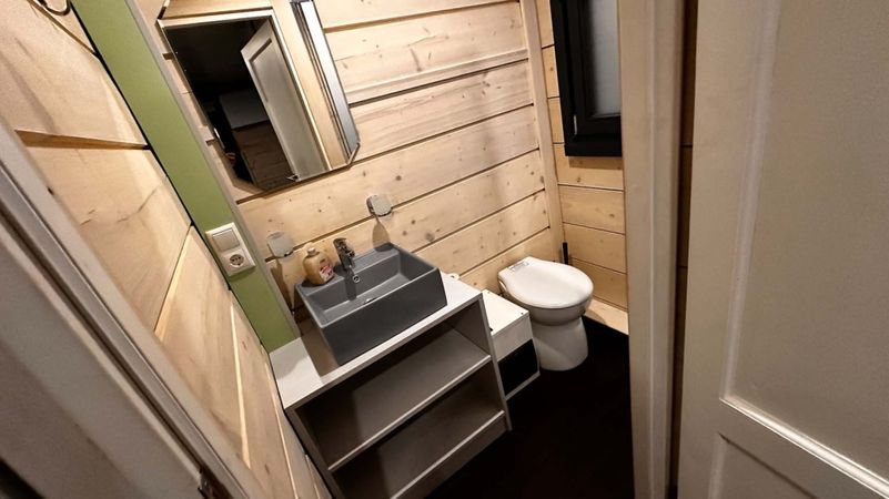 Custom Built 39 | Clearwater 5