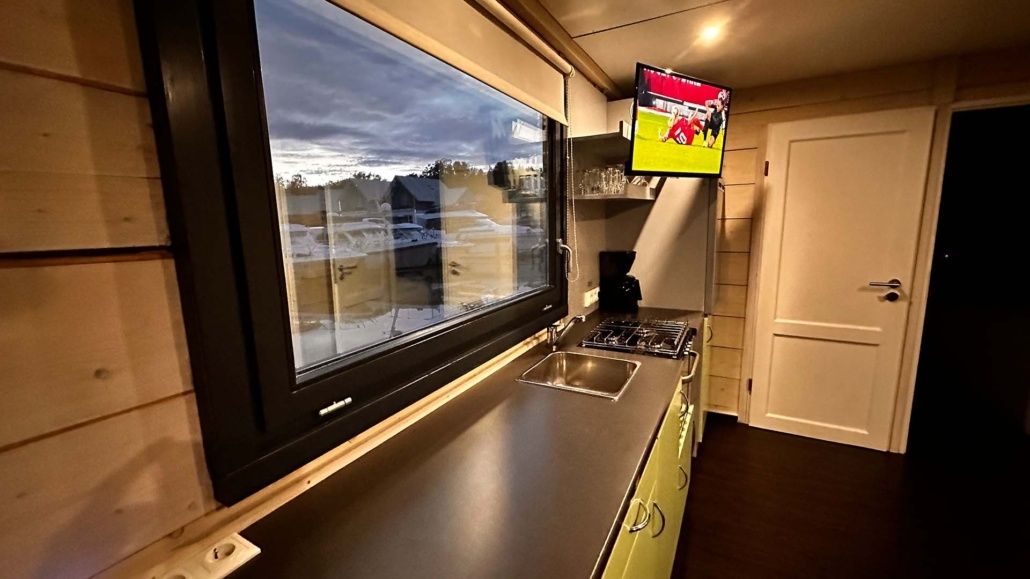 Custom Built 39 | Clearwater 5