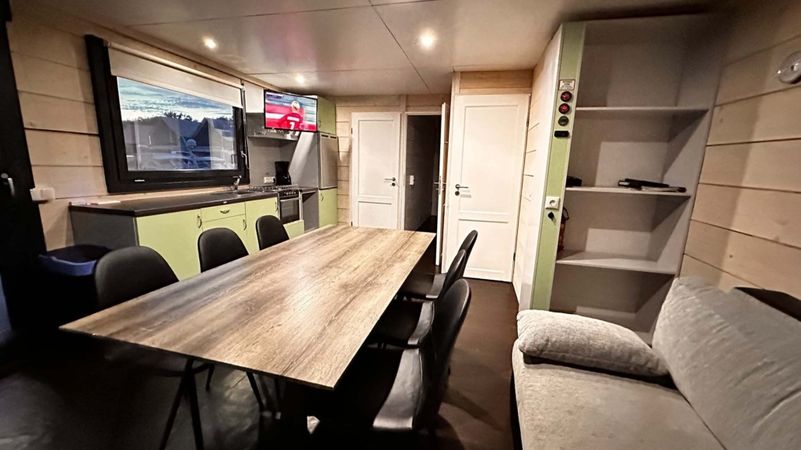 Custom Built 39 | Clearwater 5