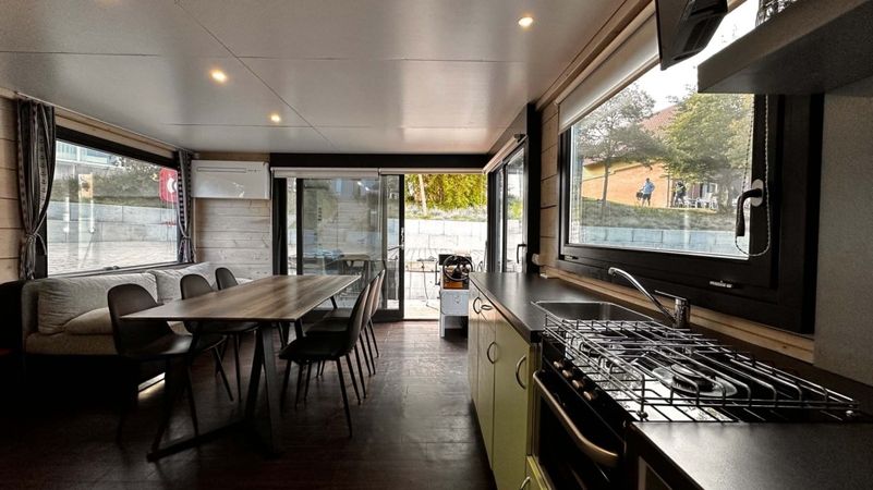 Custom Built 39 | Clearwater 5