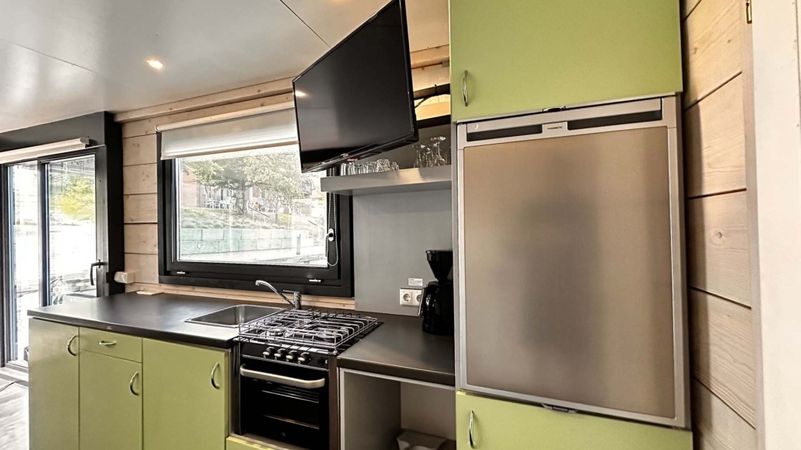 Custom Built 39 | Clearwater 5