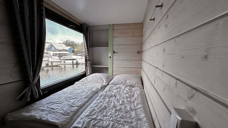 Custom Built 39 | Clearwater 5