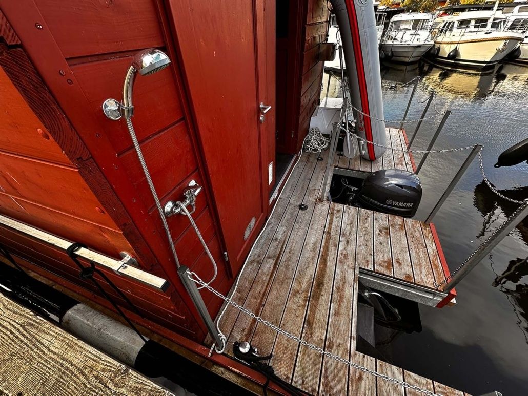 Custom Built 39 | Clearwater 5