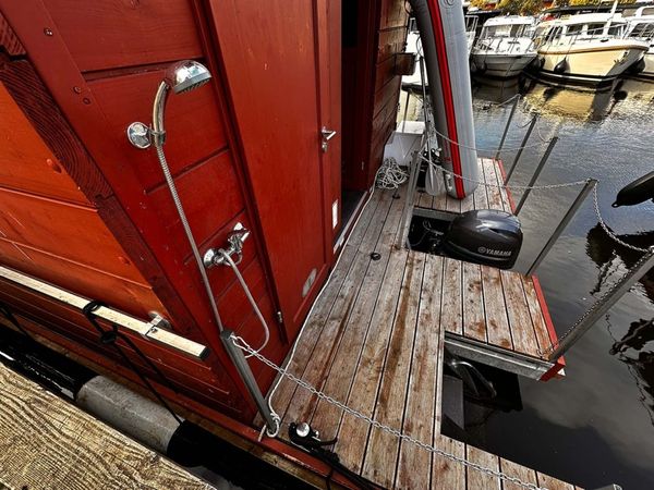 Custom Built 39 | Clearwater 5