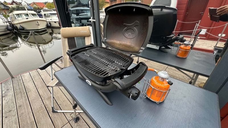 Custom Built 39 | Clearwater 5