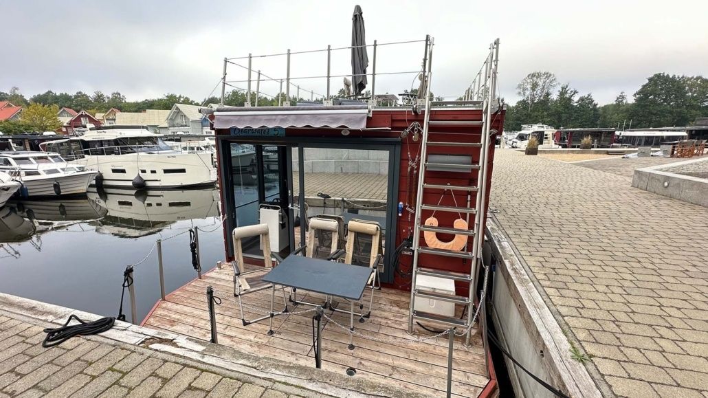 Custom Built 39 | Clearwater 5