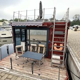 Custom Built 39 | Clearwater 5