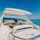Sunseeker Camargue 46 | Agavero