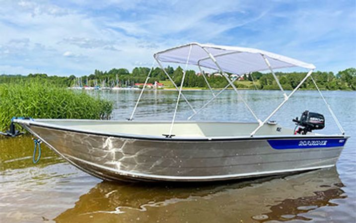 Marine 450 S | 15