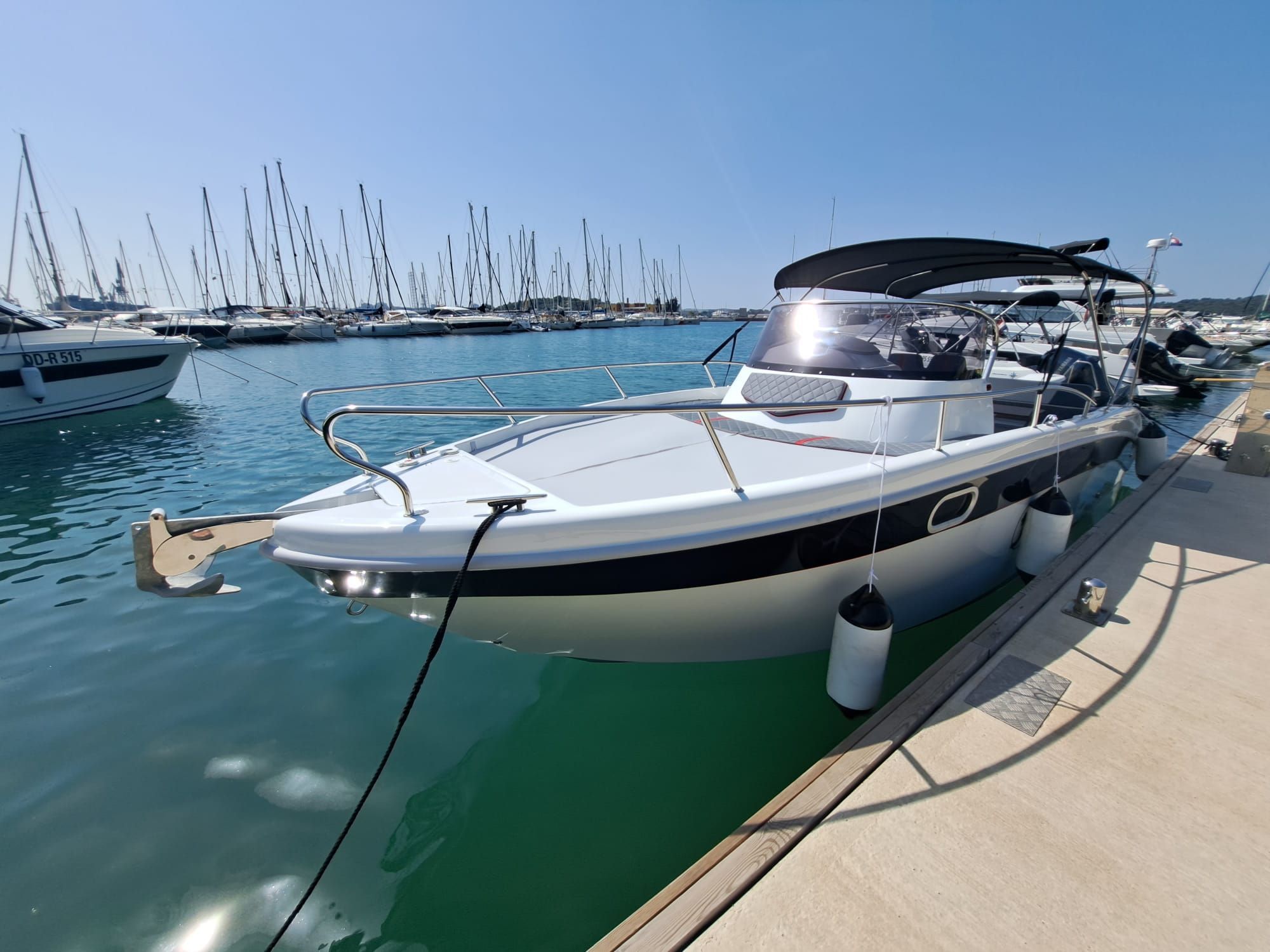 Saver 750 WA | Riva