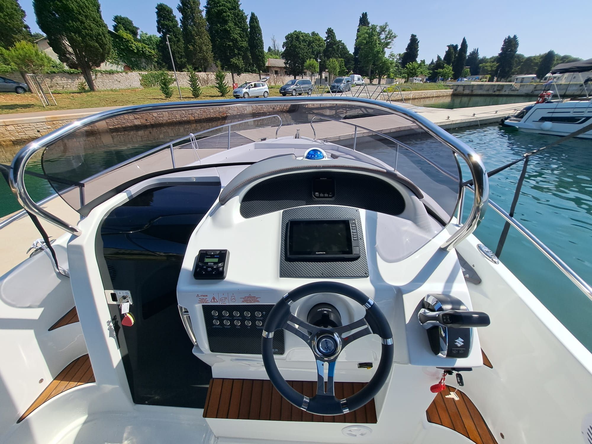 Saver 750 WA | Riva