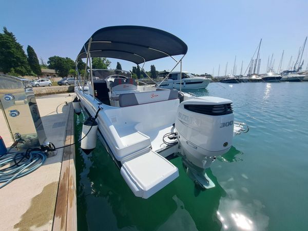 Saver 750 WA | Riva