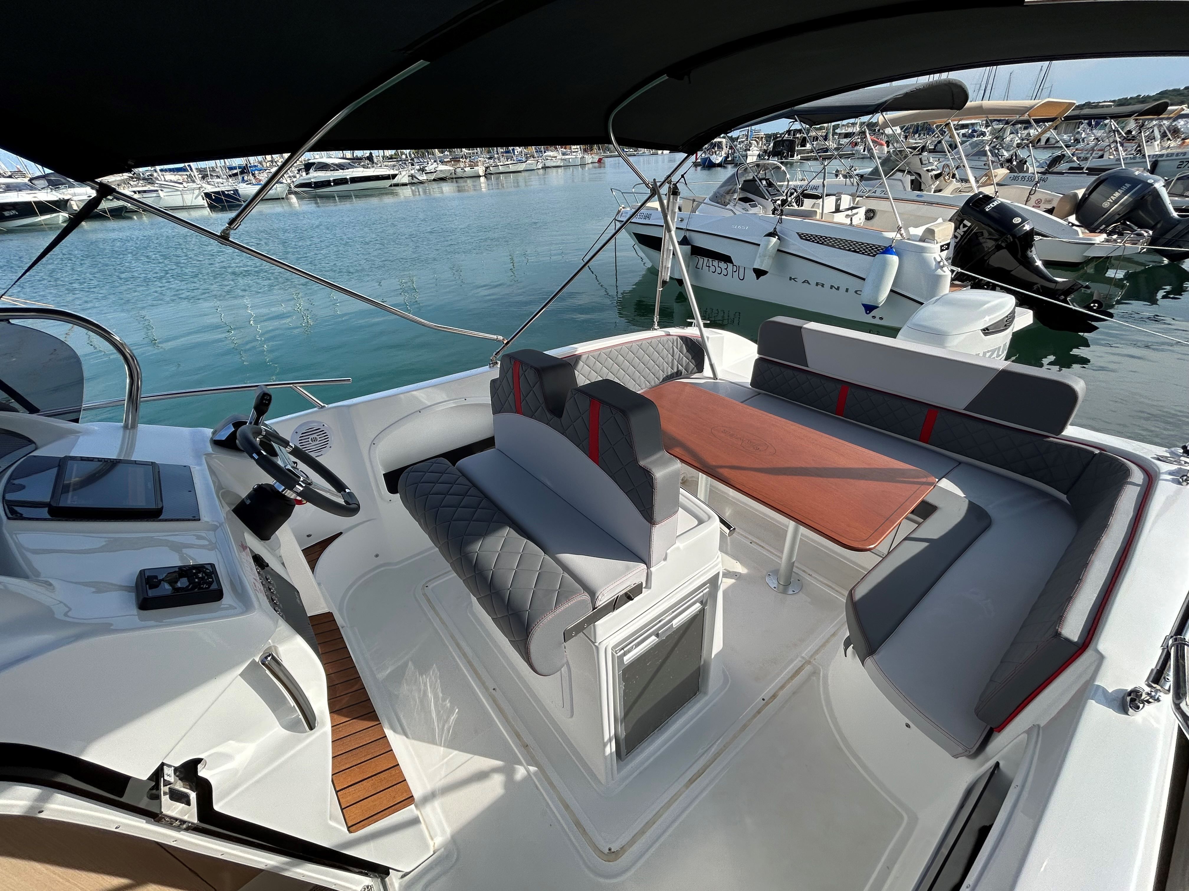 Saver 750 WA | Riva