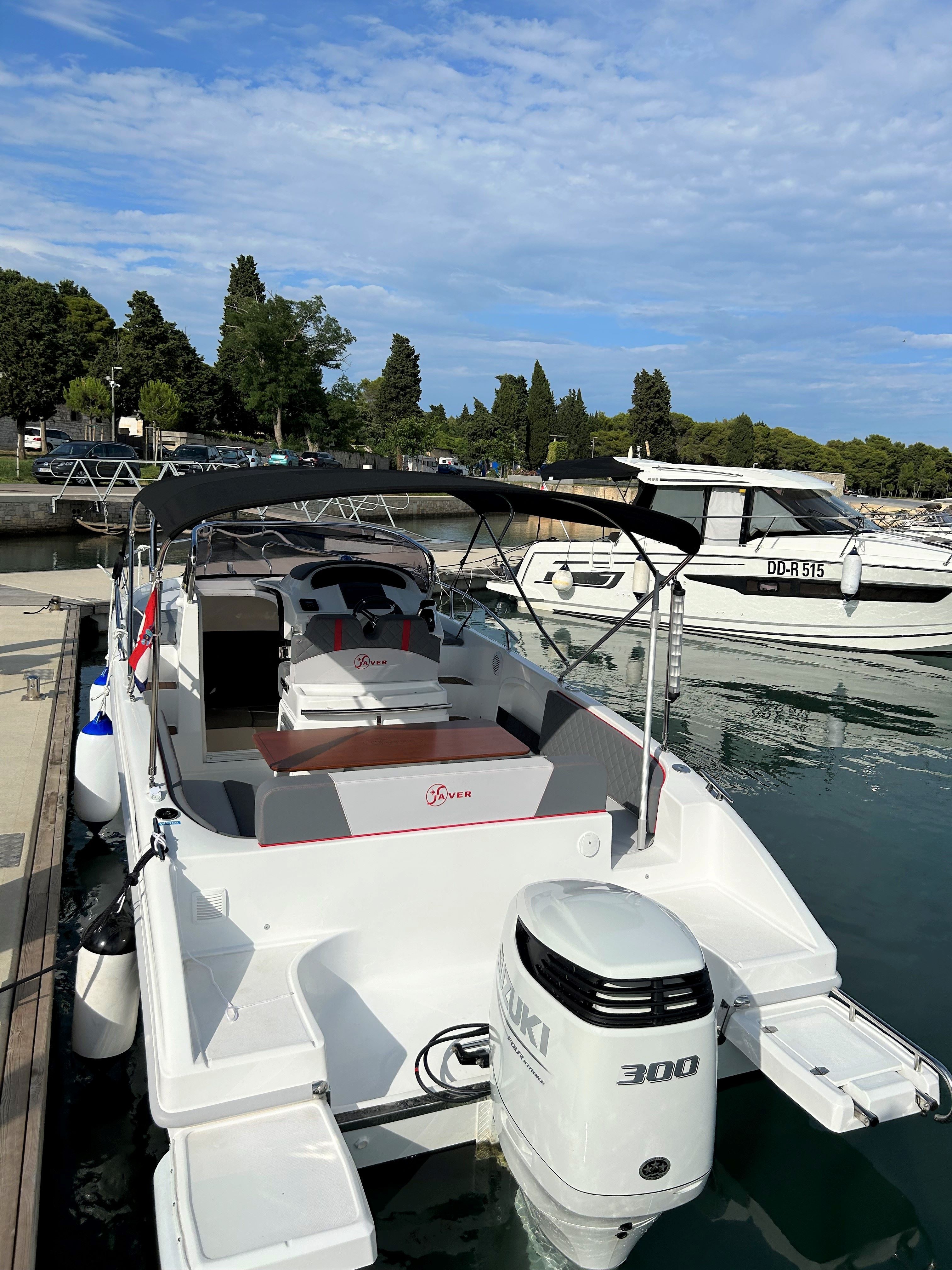 Saver 750 WA | Riva