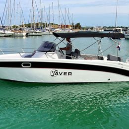 Saver 750 WA | Riva