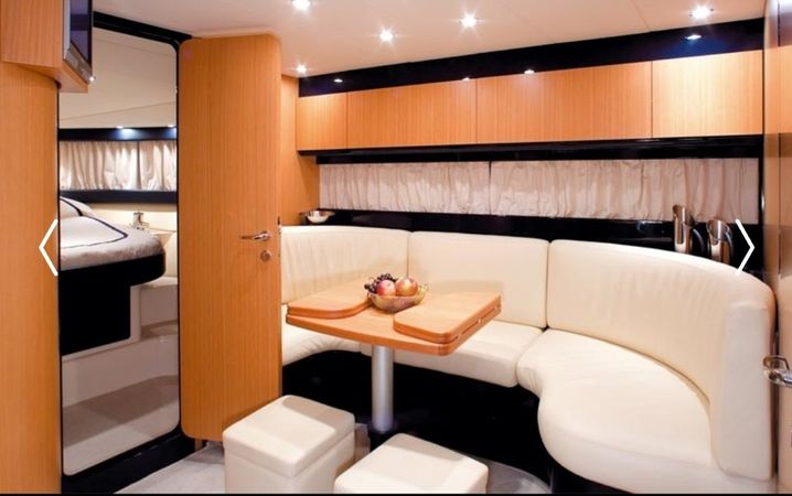 Cantieri Di Sarnico 43 | Apollo