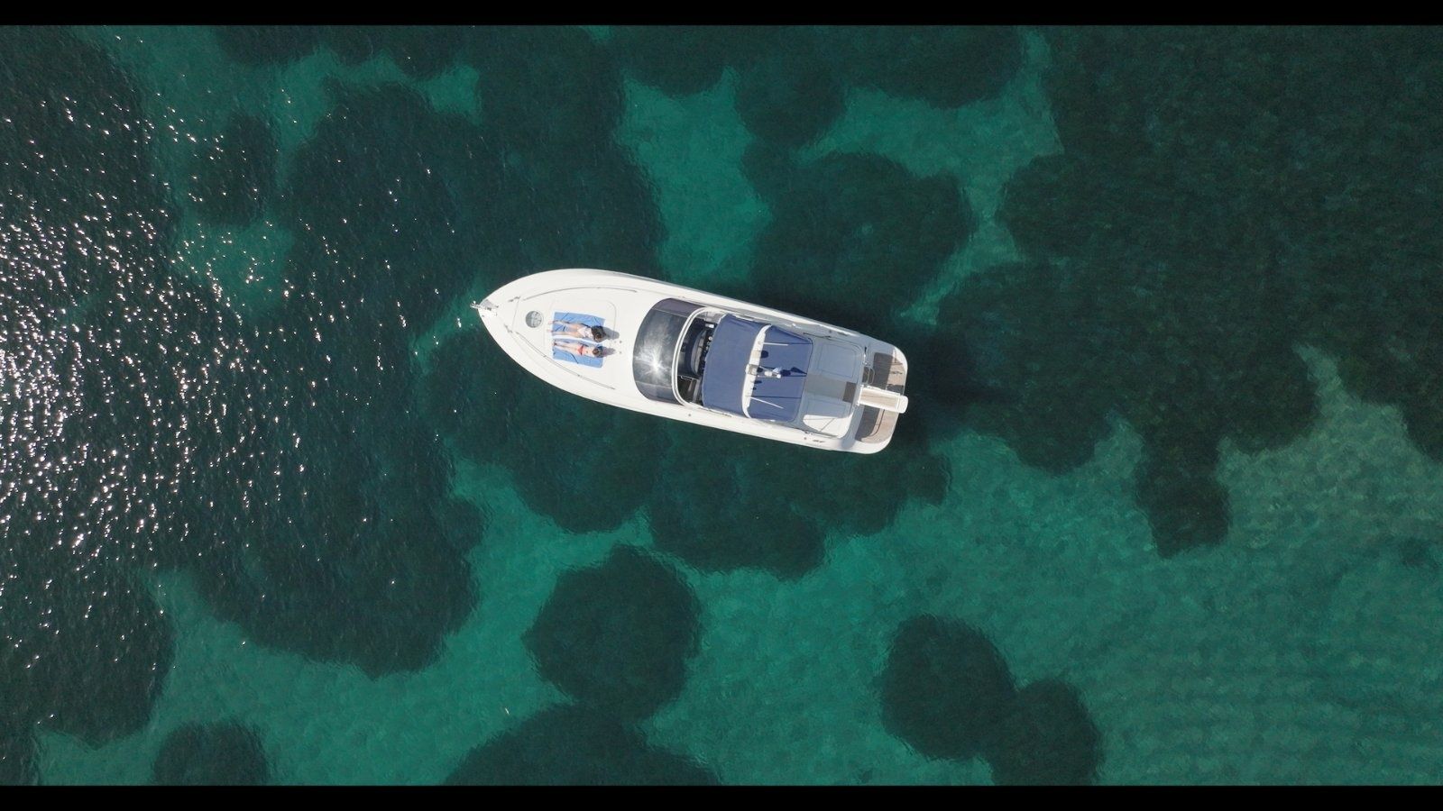 Cantieri Di Sarnico 43 | Apollo