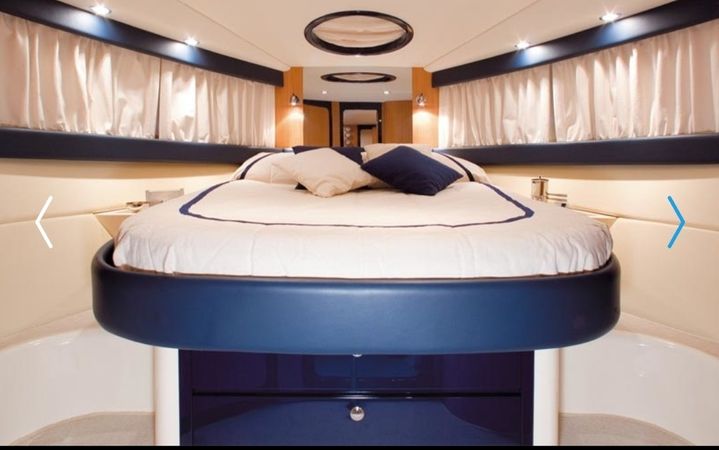 Cantieri Di Sarnico 43 | Apollo