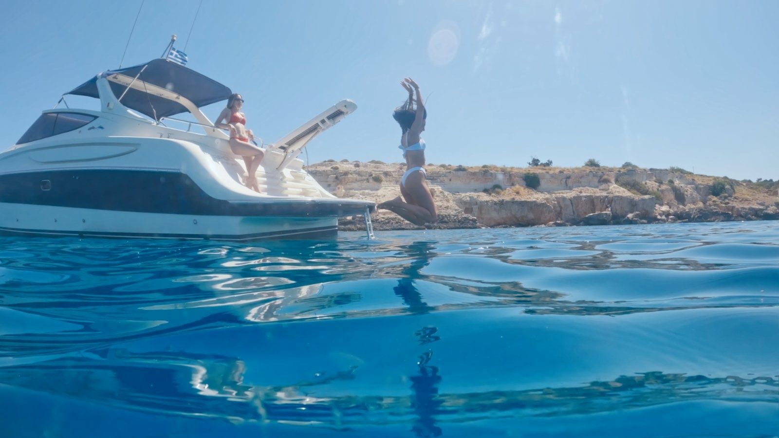 Cantieri Di Sarnico 43 | Apollo