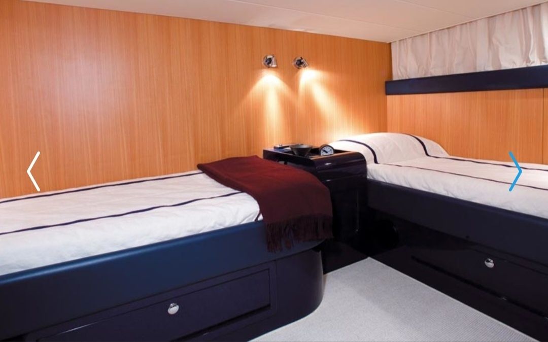 Cantieri Di Sarnico 43 | Apollo