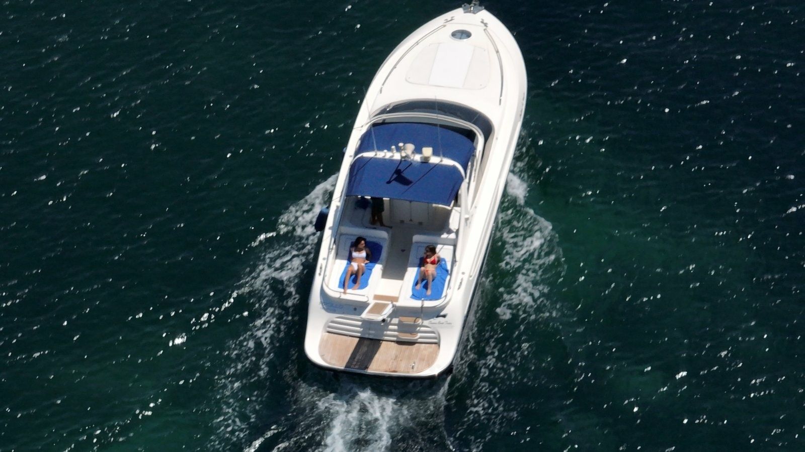 Cantieri Di Sarnico 43 | Apollo