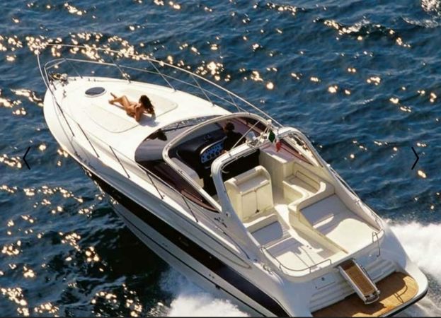 Cantieri Di Sarnico 43 | Apollo