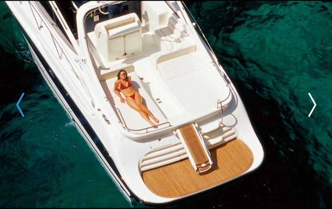 Cantieri Di Sarnico 43 | Apollo