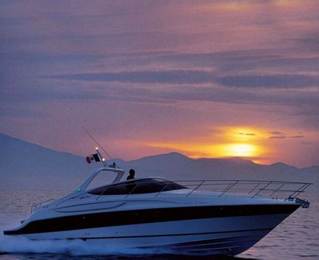 Cantieri Di Sarnico 43 | Apollo